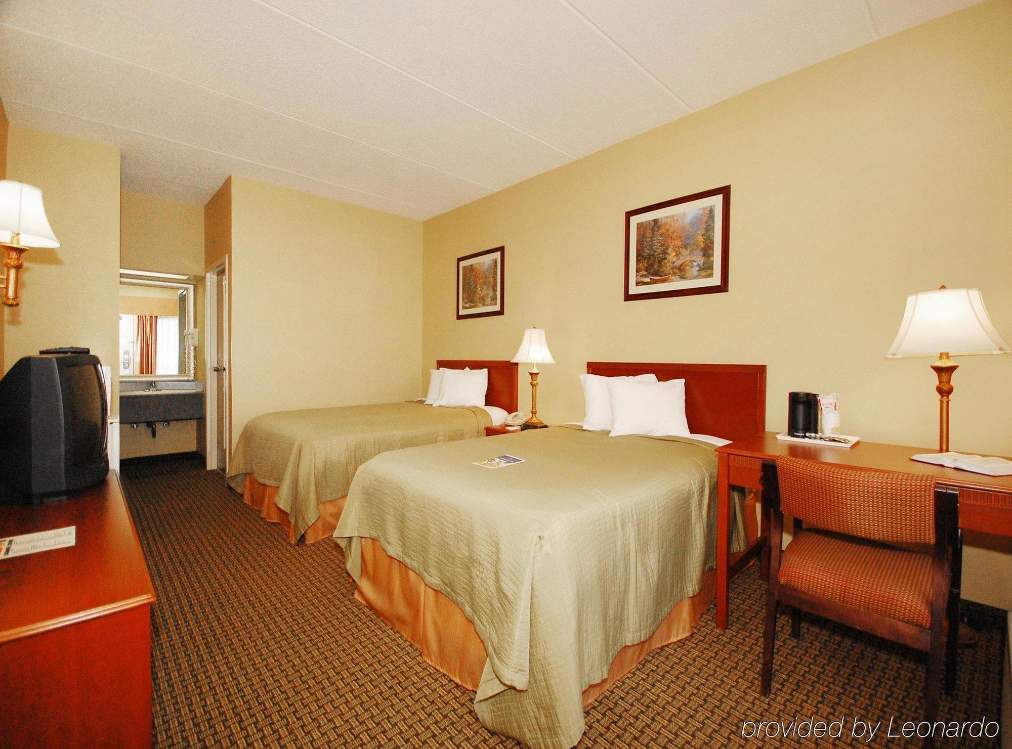 Motel 6-Kingsport, Tn Room photo