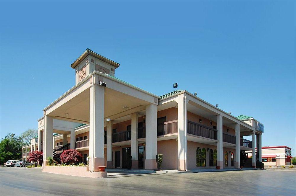 Motel 6-Kingsport, Tn Exterior photo