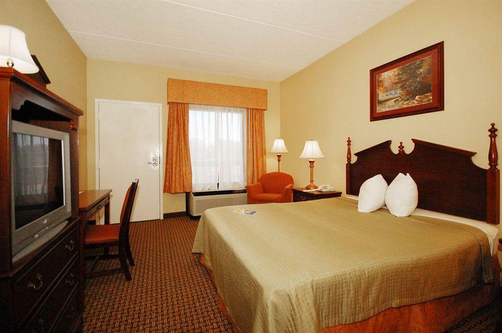 Motel 6-Kingsport, Tn Exterior photo