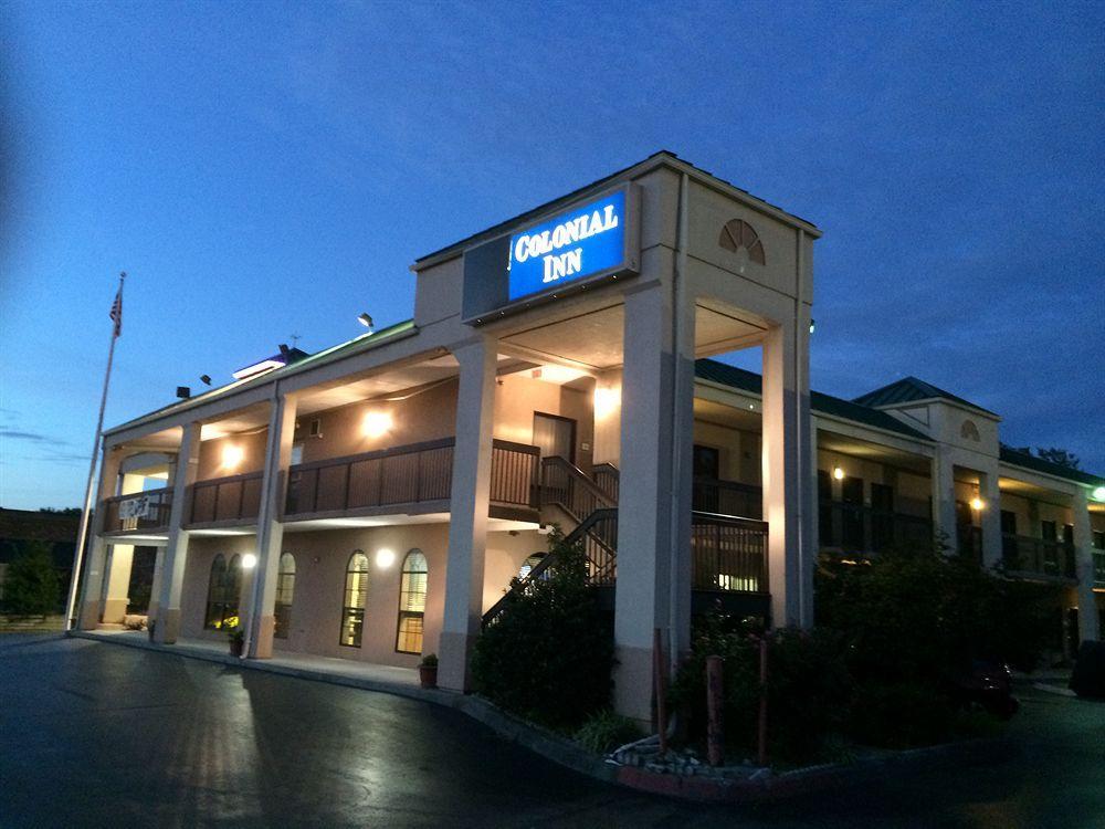Motel 6-Kingsport, Tn Exterior photo