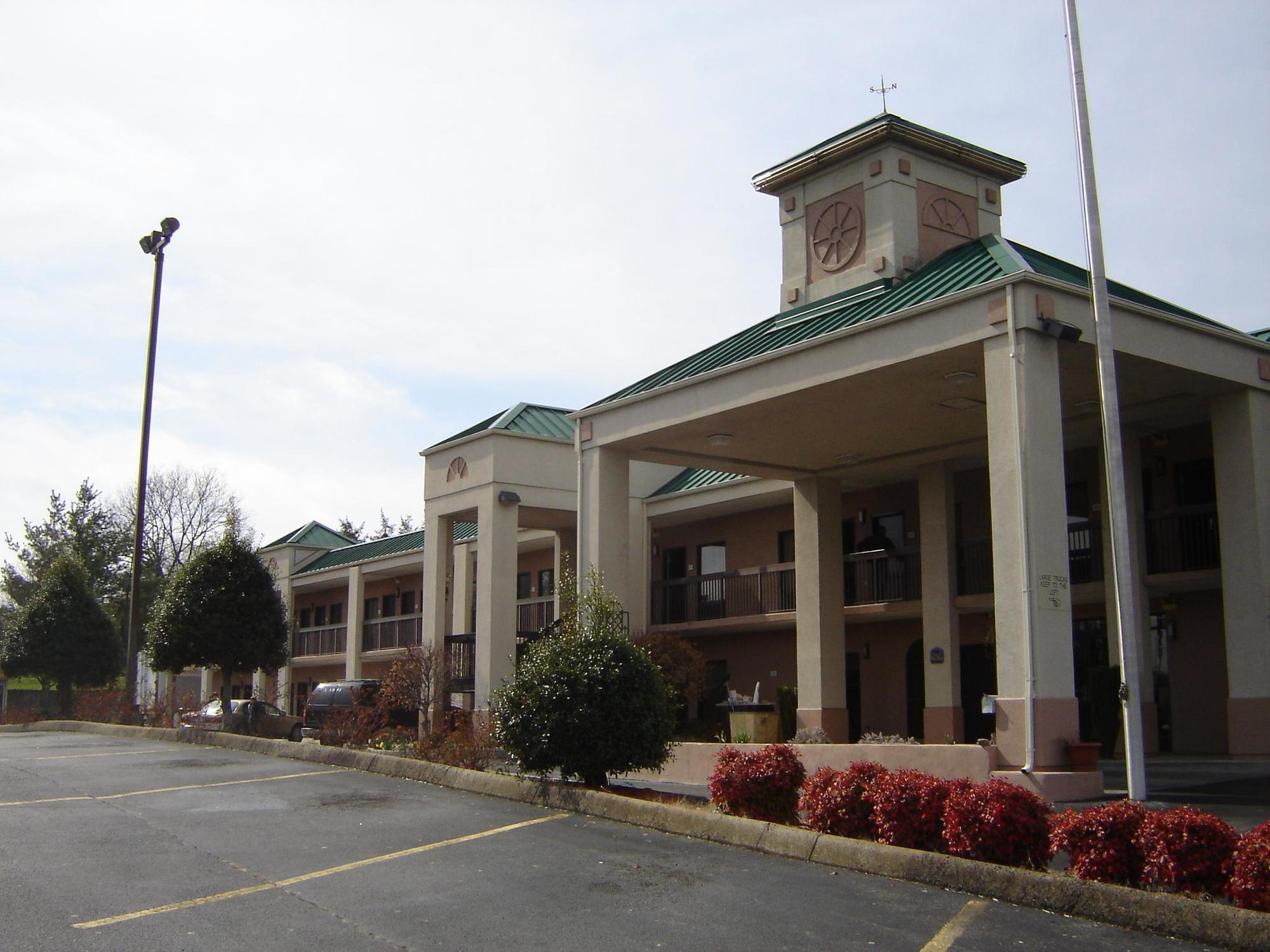 Motel 6-Kingsport, Tn Exterior photo