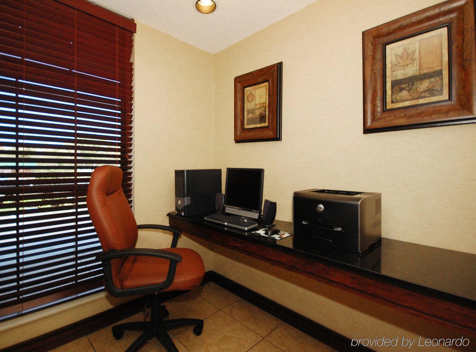 Motel 6-Kingsport, Tn Facilities photo