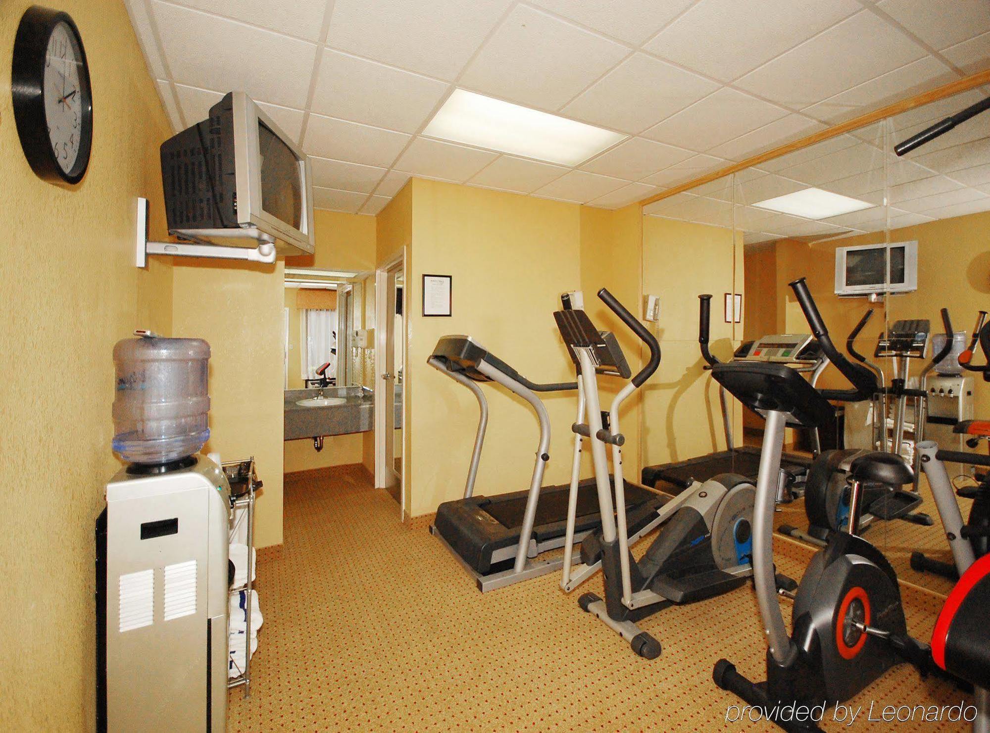 Motel 6-Kingsport, Tn Facilities photo