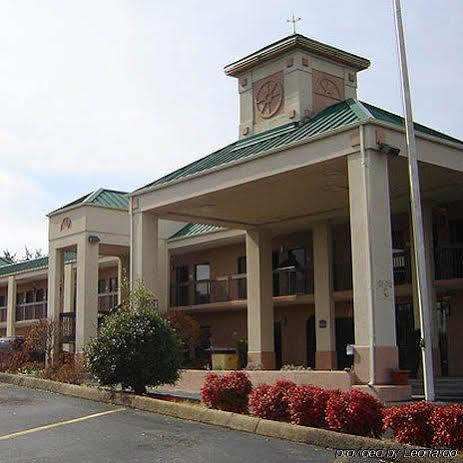 Motel 6-Kingsport, Tn Exterior photo