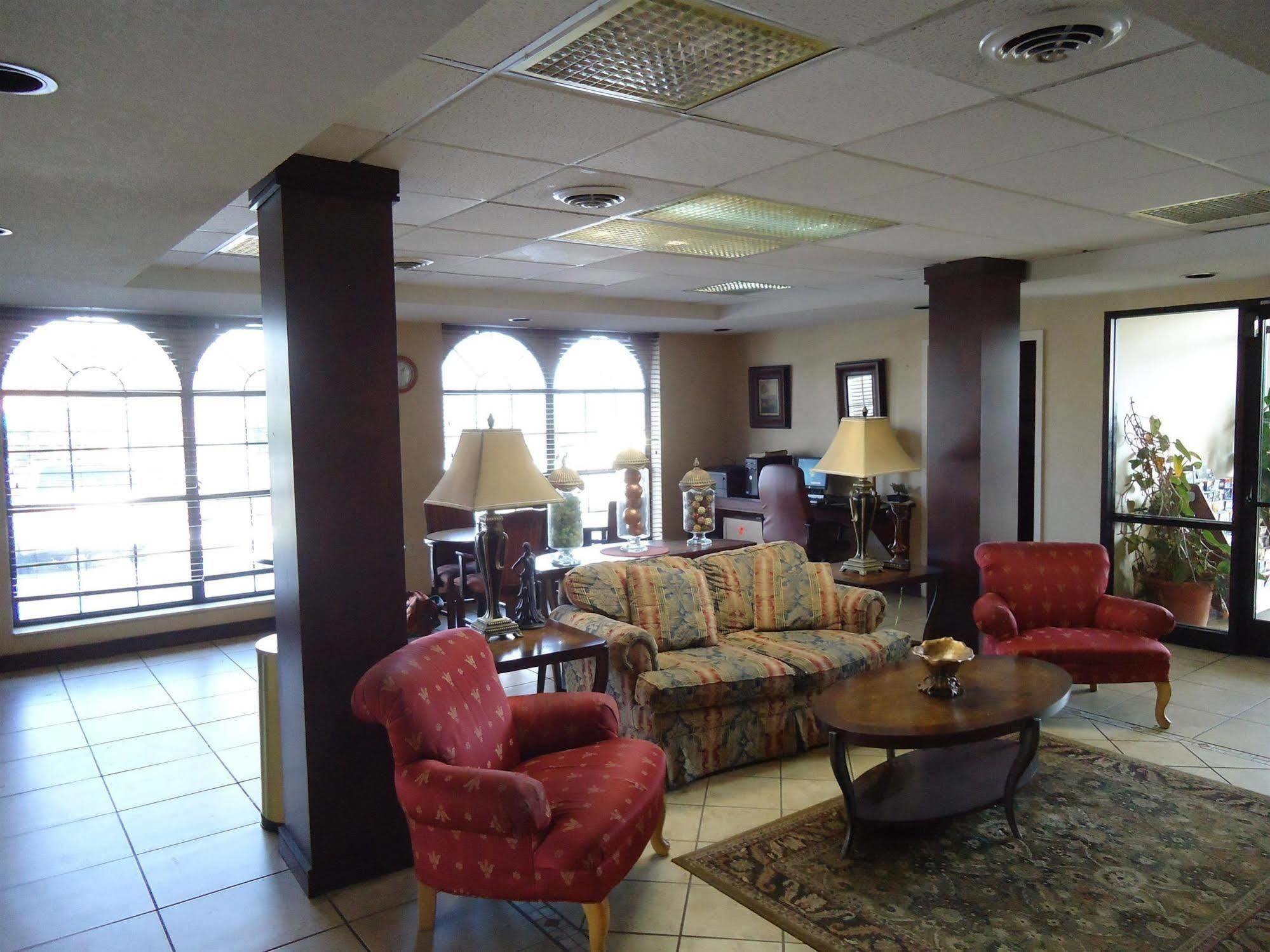 Motel 6-Kingsport, Tn Exterior photo