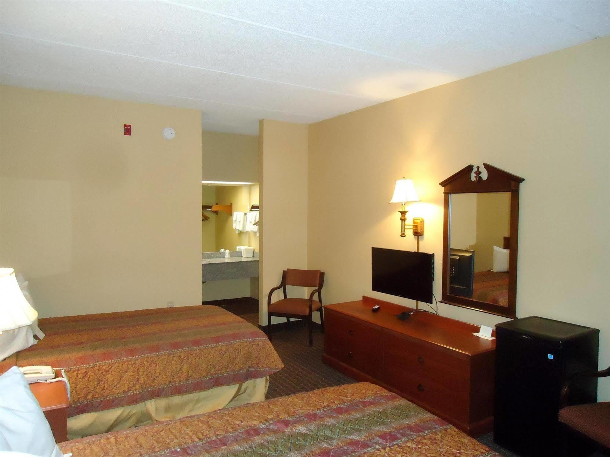 Motel 6-Kingsport, Tn Exterior photo