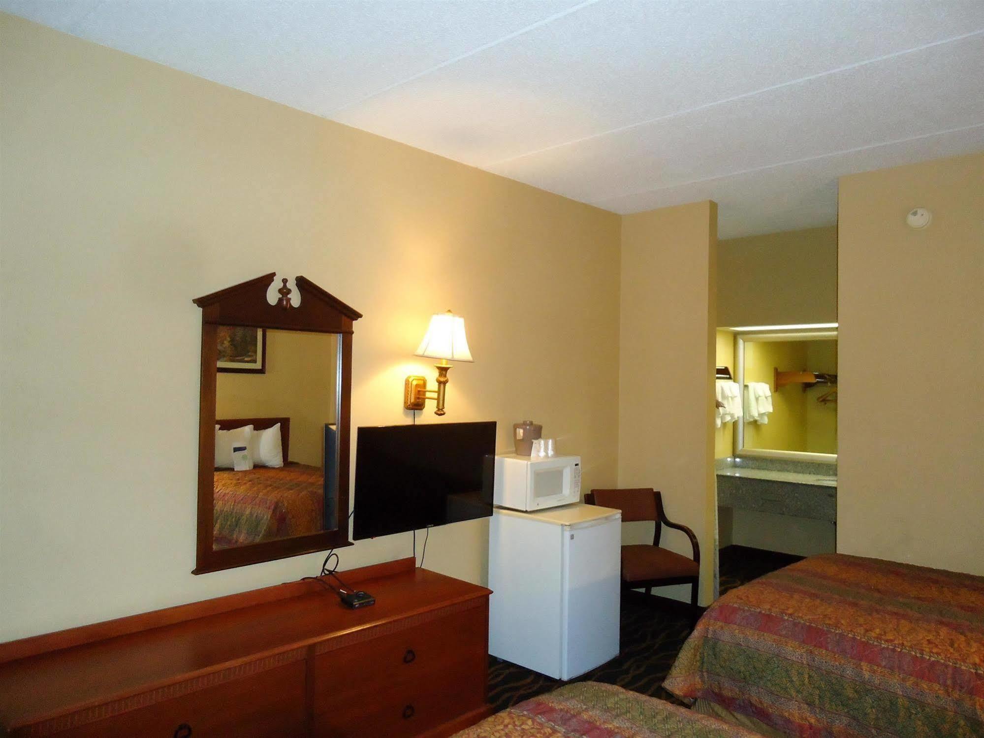 Motel 6-Kingsport, Tn Exterior photo