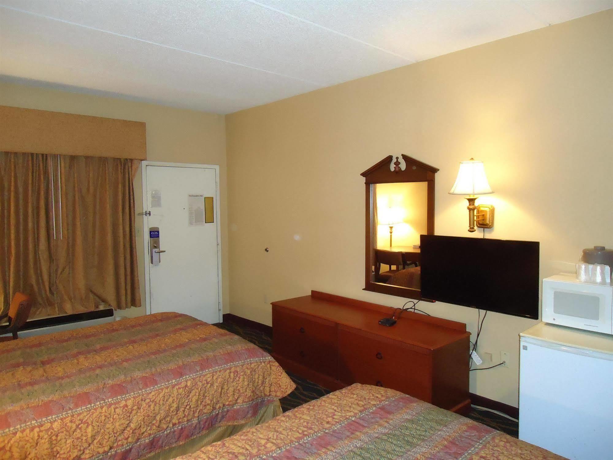 Motel 6-Kingsport, Tn Exterior photo