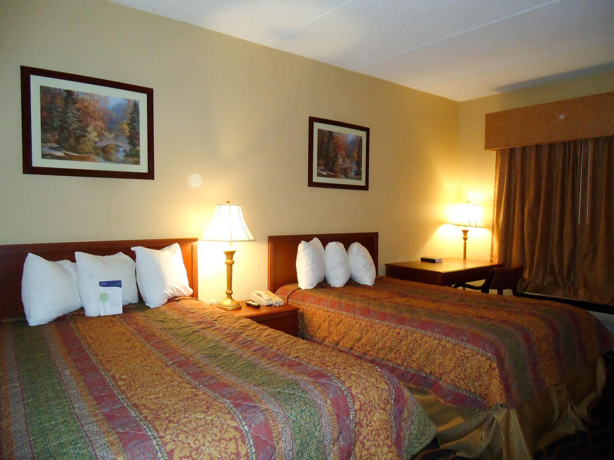 Motel 6-Kingsport, Tn Exterior photo