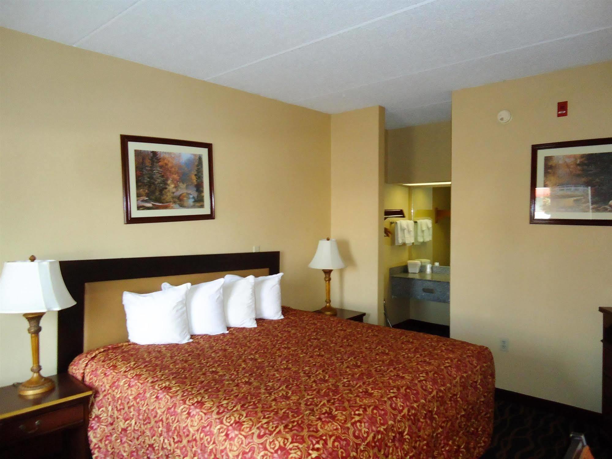 Motel 6-Kingsport, Tn Exterior photo