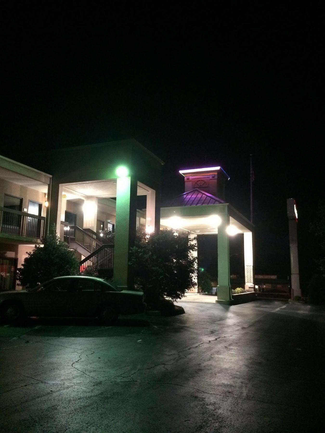Motel 6-Kingsport, Tn Exterior photo