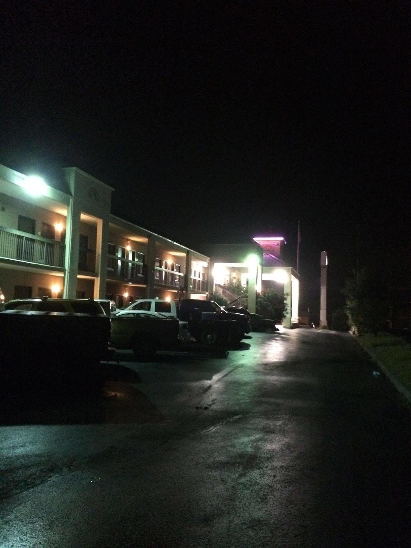 Motel 6-Kingsport, Tn Exterior photo